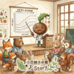 中醫兒童轉骨生長衛教示意圖